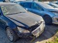 Mercedes-Benz C W204 2008г. 2.2 л. - фото №2