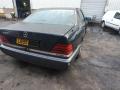 Mercedes-Benz S W140 1993г. 3.2 л. - фото №3
