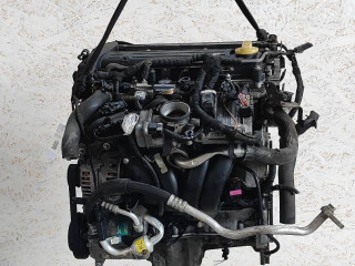 двигатель, ориг. номер Z22YH, Opel Vectra C 2002-2005