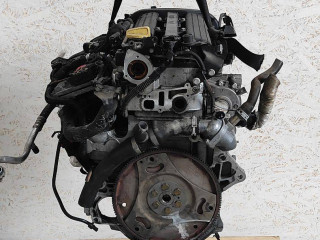 двигатель, ориг. номер Z22YH, Opel Vectra C 2002-2005