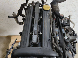 двигатель, ориг. номер Z22YH, Opel Vectra C 2002-2005