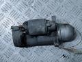 GM55350543, M19DE02G, 9000936, P11AP038 стартер Opel Vectra C 2004г. - фото №2