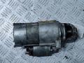 GM55350543, M19DE02G, 9000936, P11AP038 стартер Opel Vectra C 2004г. - фото №3