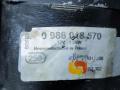 0968018570, C629775R, D7E18CRB, 0986XB2302961 стартер Mercedes-Benz A W168 [рестайлинг] 2002г. - фото №8