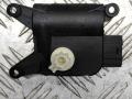 1K2907511C моторчик заслонки печки Skoda Octavia RS 2 поколение [рестайлинг] 2011г. - фото №2