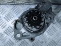 233008H801, M000T71471 стартер Nissan X-Trail T30 2003г. - фото №4