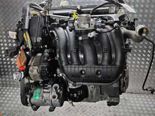 двигатель, ориг. номер EW10, Citroen C8 2002-2008