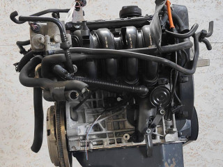 двигатель, ориг. номер BCA, APE, AXP, Skoda Octavia 1 поколение [рестайлинг] 2000-2011