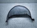 9680450380 подкрылок задний левый Citroen Berlingo 2 поколение B9 2012г. - фото №3