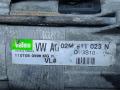 02M911023N, D7GS10, 1107050598MGN стартер Volkswagen Golf Plus 1 поколение 2005г. - фото №7