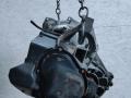 3M5R7002ND КПП механическая (МКПП) Ford Focus 2 поколение 2006г. - фото №3