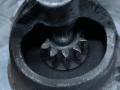 8V2111000BD, 31285782, TS12E10, 14A04678DM стартер Ford Focus 2 поколение [рестайлинг] 2010г. - фото №4