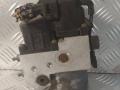 90498066, 0265216461, 0273004209 блок ABS Opel Astra G 1998г. - фото №2
