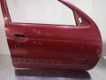 дверь передняя правая Renault Megane 1 поколение 1999г. - фото №2