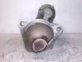 12575626 стартер Opel Zafira A 2002г. - фото №3
