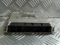 8D0907401Q, 0281010159 блок управления двигателем Audi A4 B5 [рестайлинг] 1999г. - фото №3