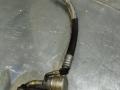 1J1820743K трубка кондиционера Volkswagen Golf 4 поколение 2002г. - фото №4