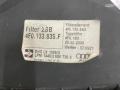 43F0133835F корпус воздушногo фильтра Audi A6 C6 2005г. - фото №7