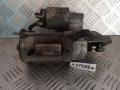 4M5T11000AC стартер Ford Focus 2 поколение 2007г. - фото №3