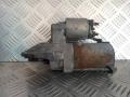 4M5T11000AC стартер Ford Focus 2 поколение 2007г. - фото №5