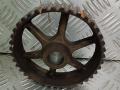 7700104018D звездочка (шкив) ТНВД Renault Trafic 2 поколение 2003г. - фото №2