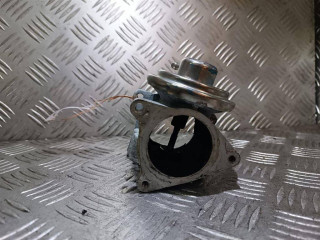 клапан EGR, Volkswagen Passat B6 2005-2010