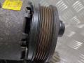 3H5HAG компрессор кондиционера Ford Focus 1 поколение [рестайлинг] 2005г. - фото №8