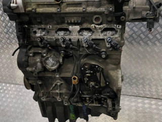 двигатель, ориг. номер AWA, Audi A4 B6 2000-2006