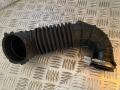 03G129629 патрубок воздушного фильтра Audi A4 B8 2008г. - фото №2