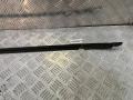 молдинг стекла двери передней левой Opel Astra G 2003г. - фото №2