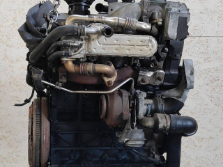 двигатель, ориг. номер BXE, BKC, Volkswagen Golf 5 поколение 2003-2009