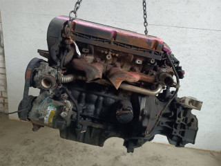 двигатель, ориг. номер Z16XEP, Opel Astra H 2004-2007