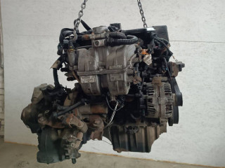 двигатель, ориг. номер Z16XEP, Opel Astra H 2004-2007