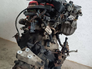двигатель, ориг. номер Z16XEP, Opel Astra H 2004-2007