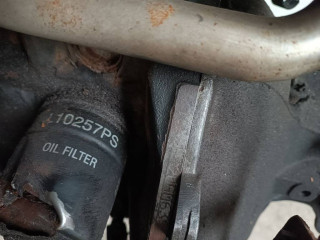 двигатель, ориг. номер Z16XEP, Opel Astra H 2004-2007
