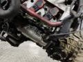 BDW двигатель Audi A6 C6 2006г. - фото №4