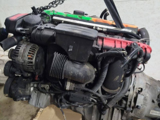 двигатель, ориг. номер N52B25, BMW 3 E90/E91 2004-2008