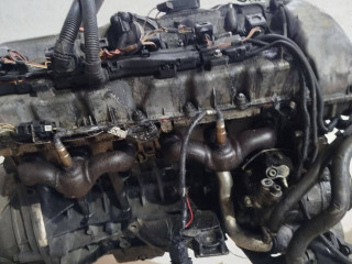 двигатель, ориг. номер N52B25, BMW 3 E90/E91 2004-2008