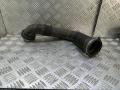 37756, 55560661 патрубок воздушного фильтра Opel Vectra C [рестайлинг] 2006г. - фото №2