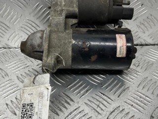 стартер Toyota Corolla 9 поколение E120 2000-2004, 3ZZ-FE, 1.6 л, 496965