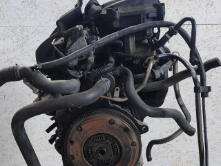 двигатель, ориг. номер AKQ, Volkswagen Bora 1 поколение 1998-2005