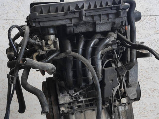 двигатель, ориг. номер AKQ, Volkswagen Bora 1 поколение 1998-2005