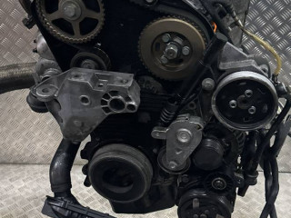 двигатель, ориг. номер ASV, Volkswagen Golf 4 поколение 1997-2006