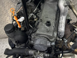 двигатель, ориг. номер ASV, Volkswagen Golf 4 поколение 1997-2006