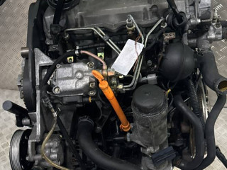 двигатель, ориг. номер ASV, Volkswagen Golf 4 поколение 1997-2006