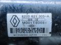 8200621305A, M001T80681, B818 стартер Renault Grand Scenic 2 поколение [рестайлинг] 2008г. - фото №7