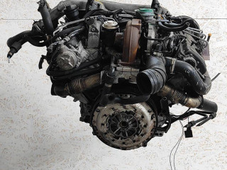 двигатель, ориг. номер AKE, Audi A6 C5 [рестайлинг] 2001-2005