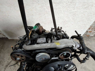 двигатель, ориг. номер AKE, Audi A6 C5 [рестайлинг] 2001-2005