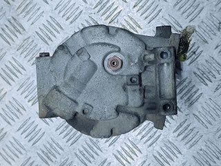 компрессор кондиционера, ориг. номер 6M5H19D629AB, Ford Focus 1 поколение [рестайлинг] 2001-2005