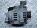 FG18S019, 2543461C, 7802261AI04, S28AN08, 408214647 генератор BMW 5 E60/E61 [рестайлинг] 2008г. - фото №3